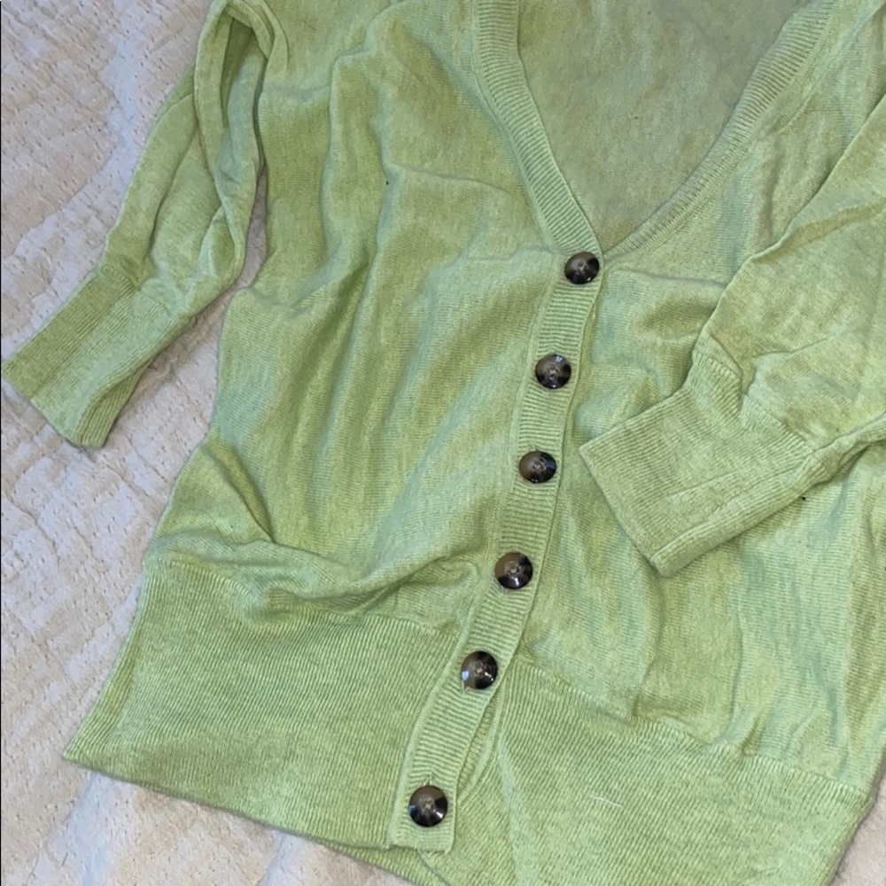 A B E R C R O M B I E & F I T C H Y2k Vintage Car… - image 3